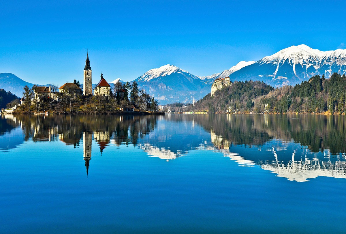 Словения от TPG, горячие туры Словения, отдых Словения по лучшим ценам, курорты
