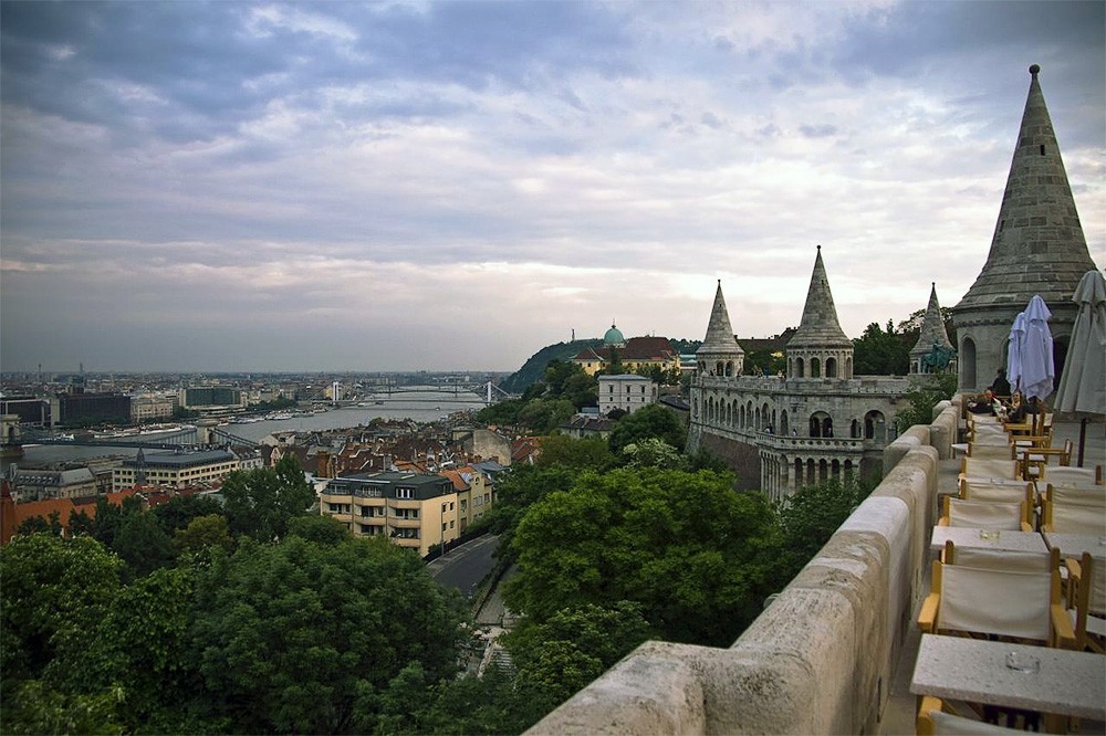 Венгрия