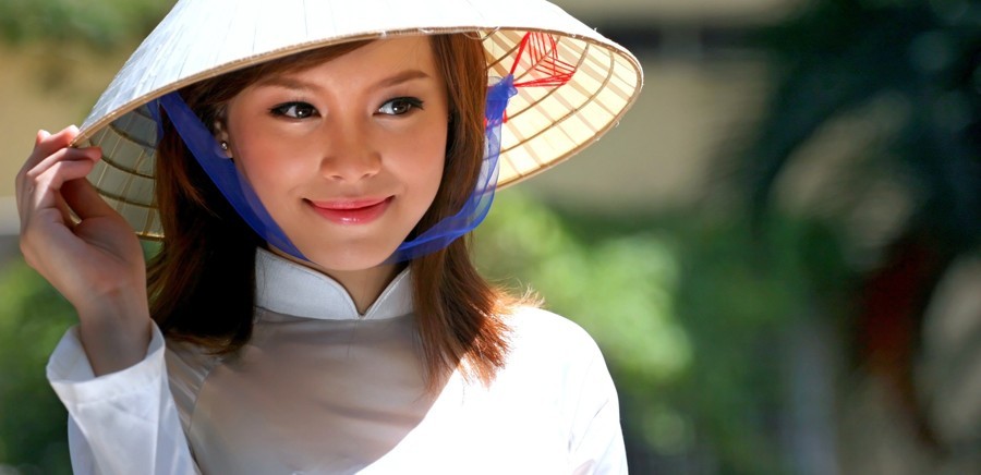 Vietnam_women