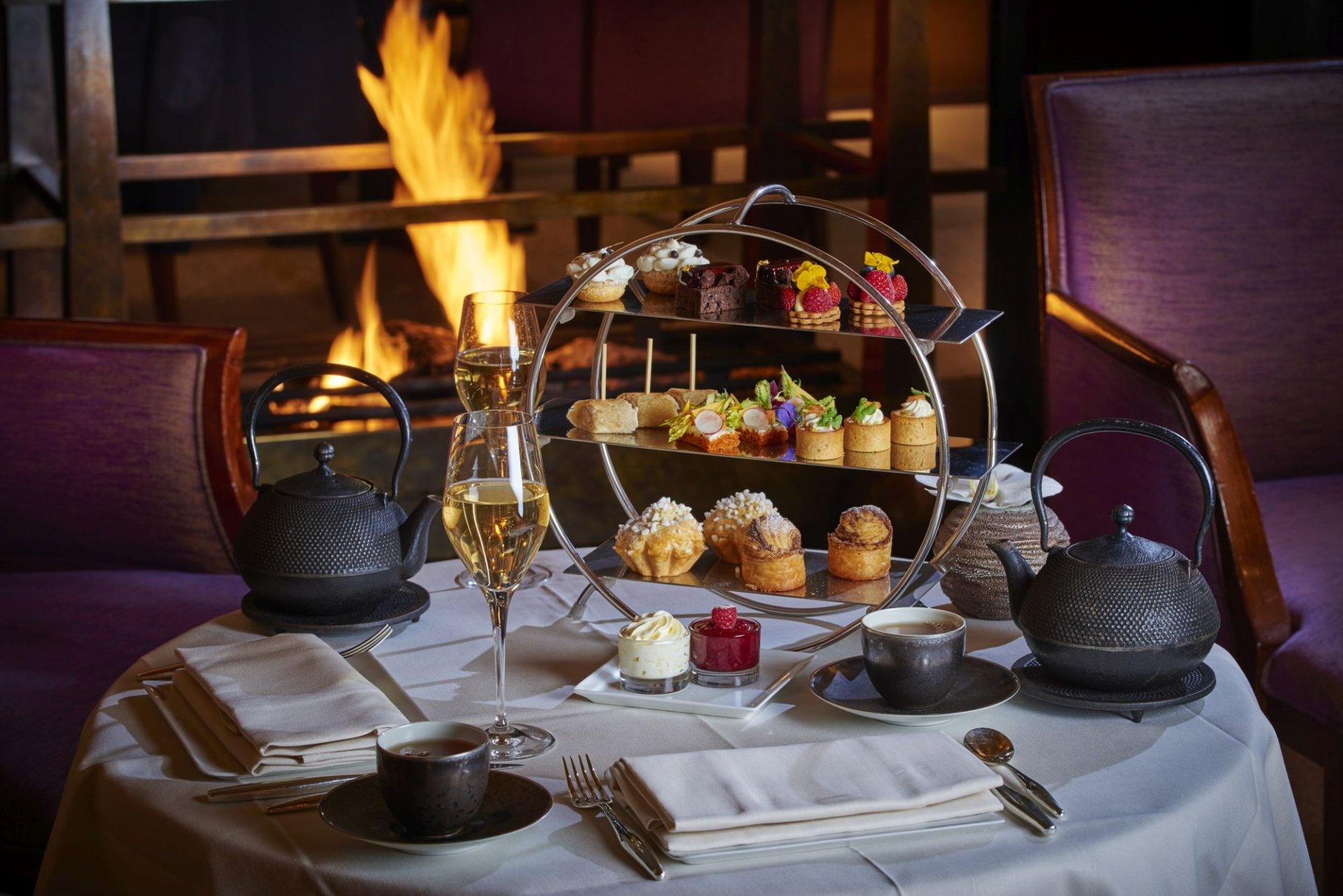 Картинки в чайную комнату